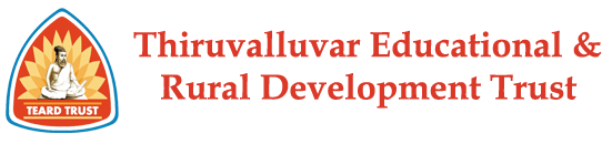 Thiruvalluvar Educational And Rural Development Trust
